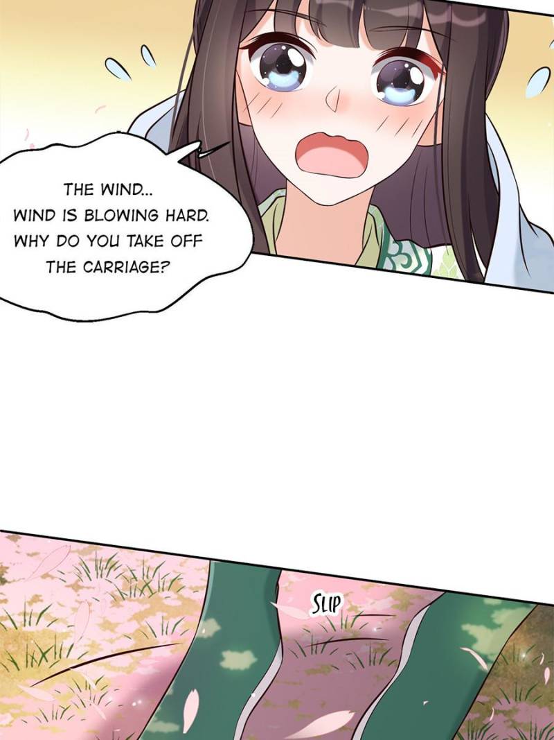 The Phoenix in a Turbulent World chapter 25 - page 37