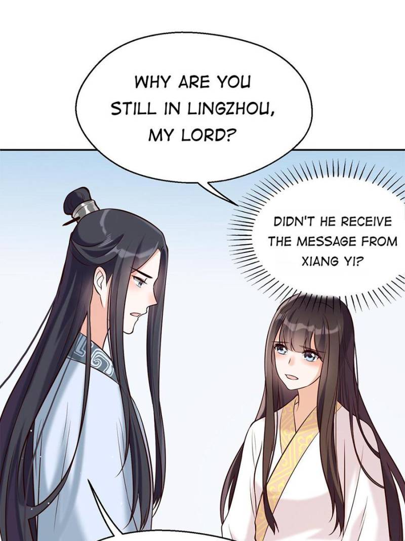The Phoenix in a Turbulent World chapter 24 - page 21