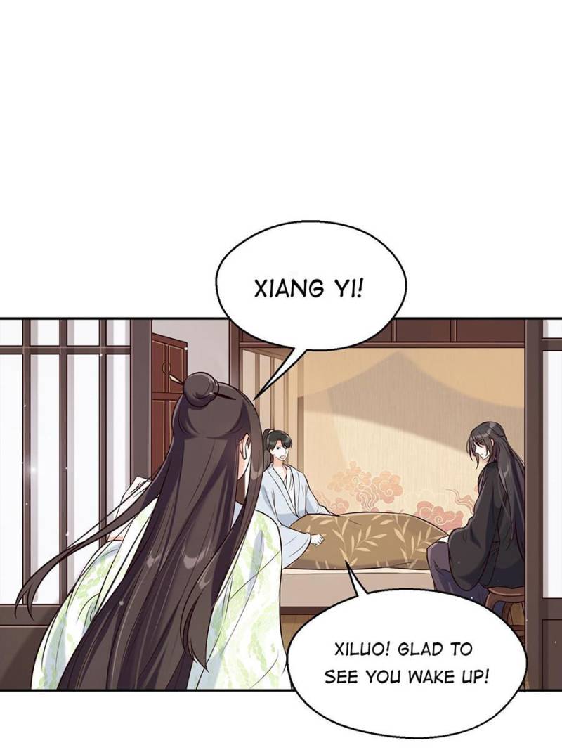 The Phoenix in a Turbulent World chapter 24 - page 26