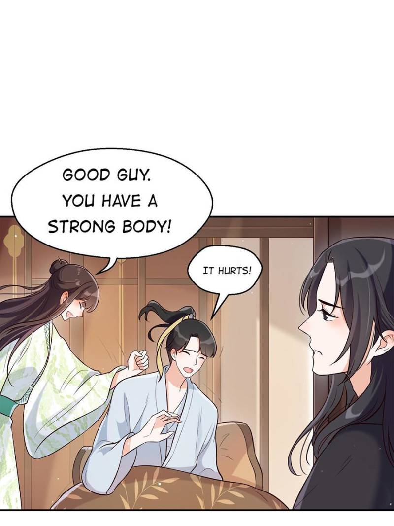 The Phoenix in a Turbulent World chapter 24 - page 27