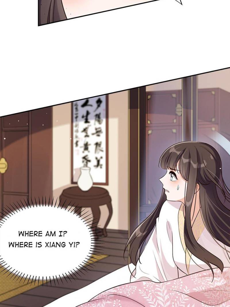 The Phoenix in a Turbulent World chapter 24 - page 3