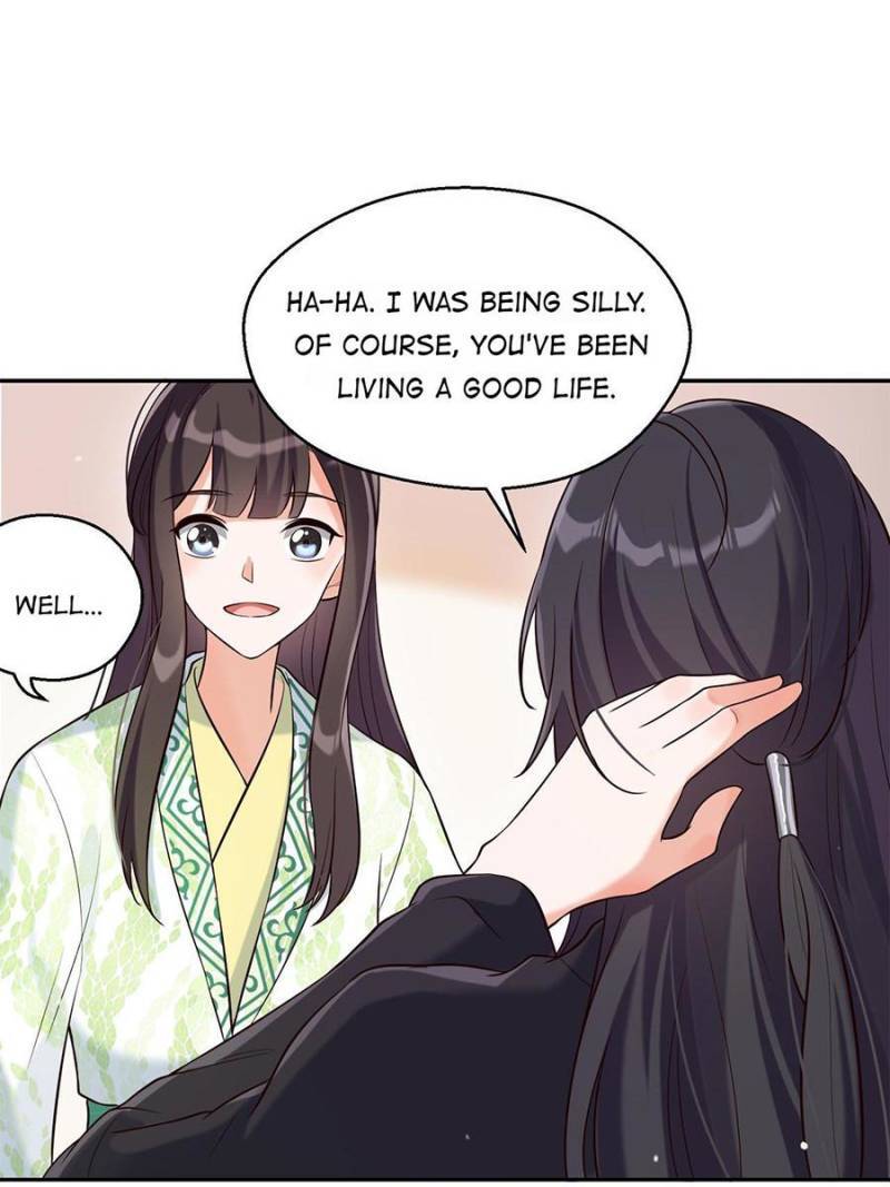 The Phoenix in a Turbulent World chapter 24 - page 32