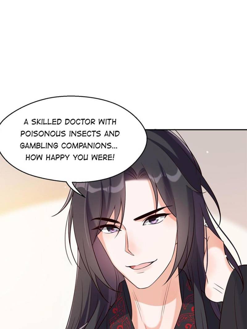 The Phoenix in a Turbulent World chapter 24 - page 33