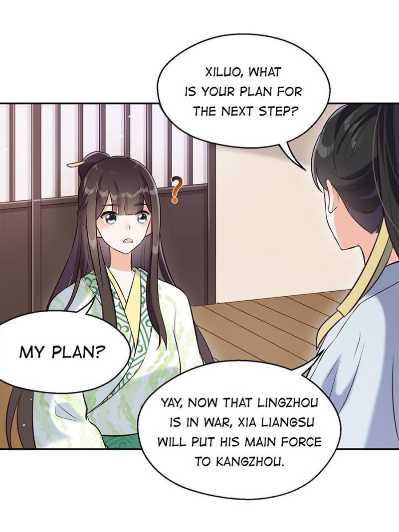 The Phoenix in a Turbulent World chapter 24 - page 43