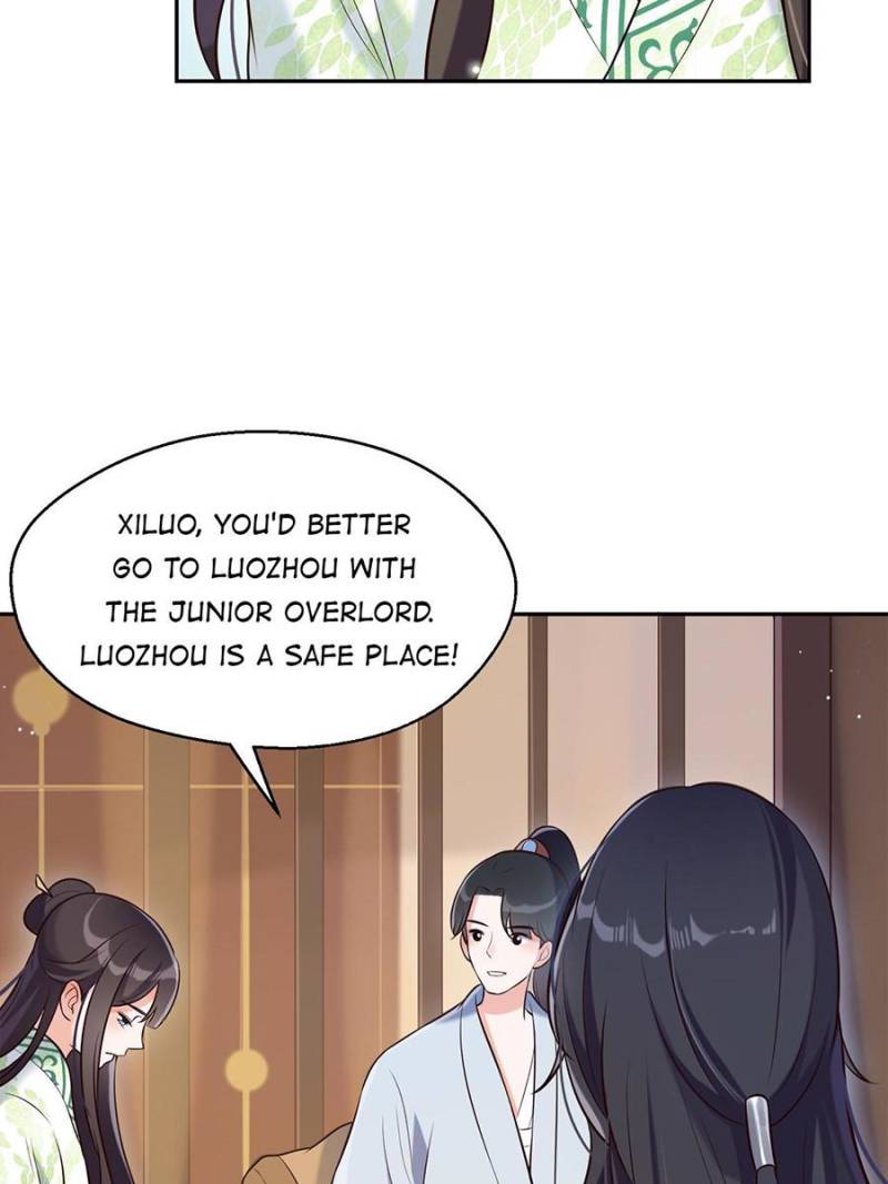 The Phoenix in a Turbulent World chapter 24 - page 46