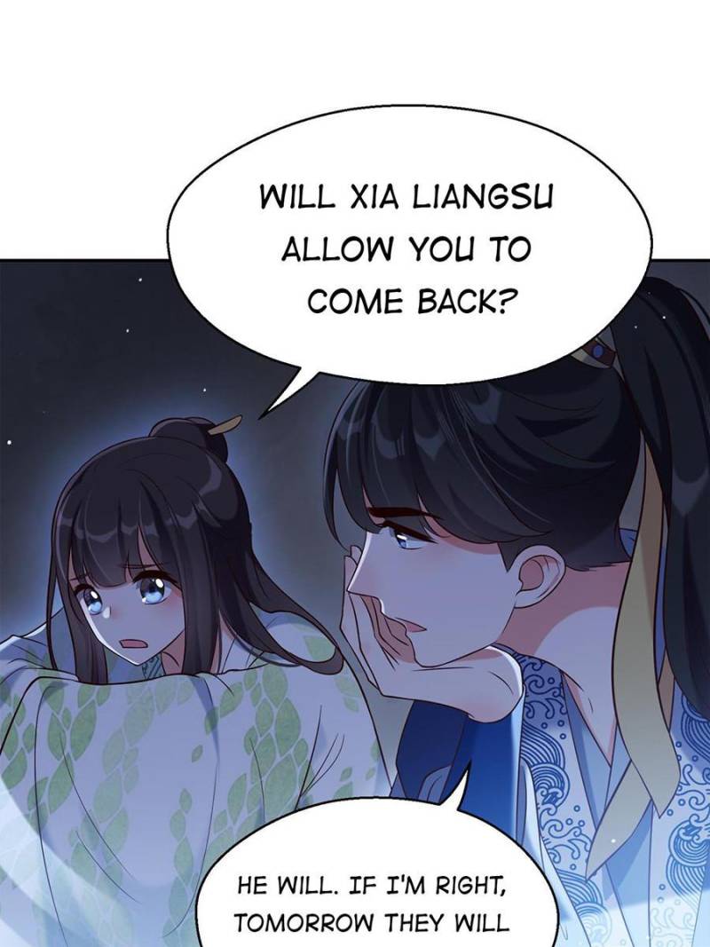 The Phoenix in a Turbulent World chapter 23 - page 13