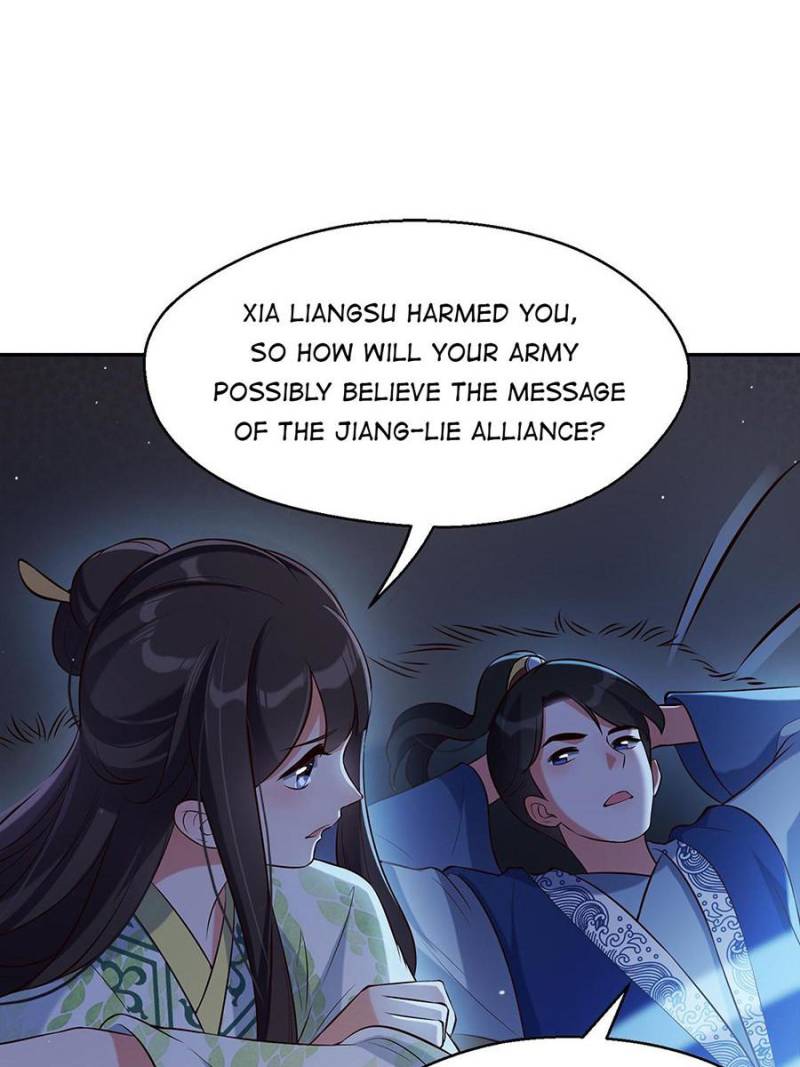The Phoenix in a Turbulent World chapter 23 - page 16