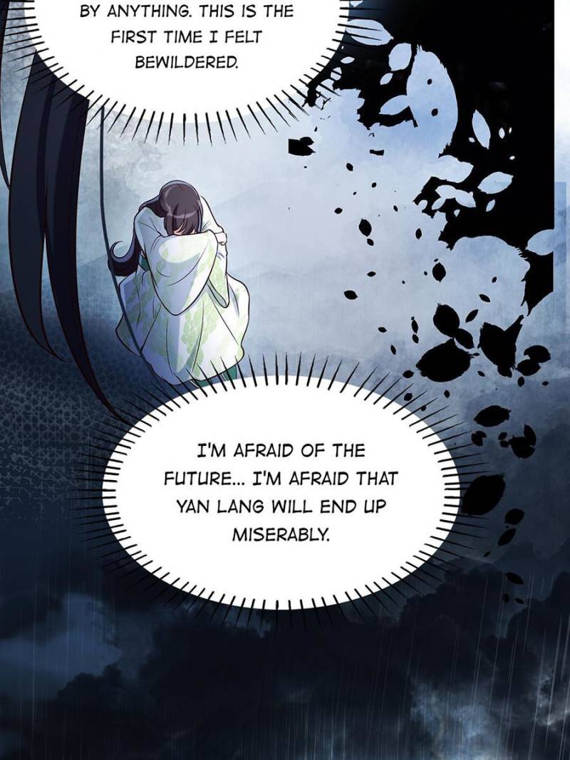 The Phoenix in a Turbulent World chapter 23 - page 21