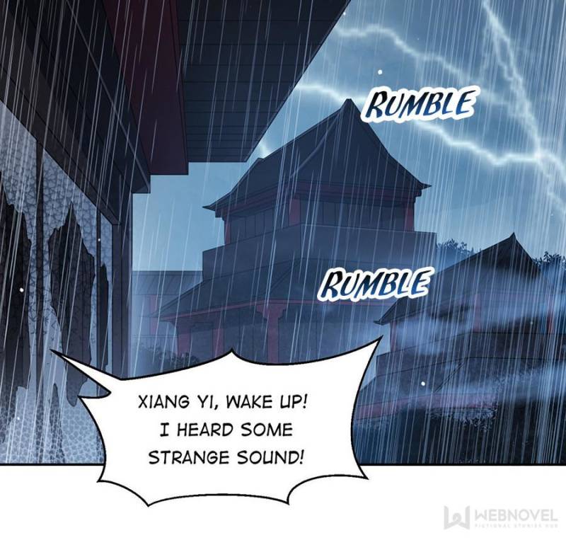 The Phoenix in a Turbulent World chapter 23 - page 24