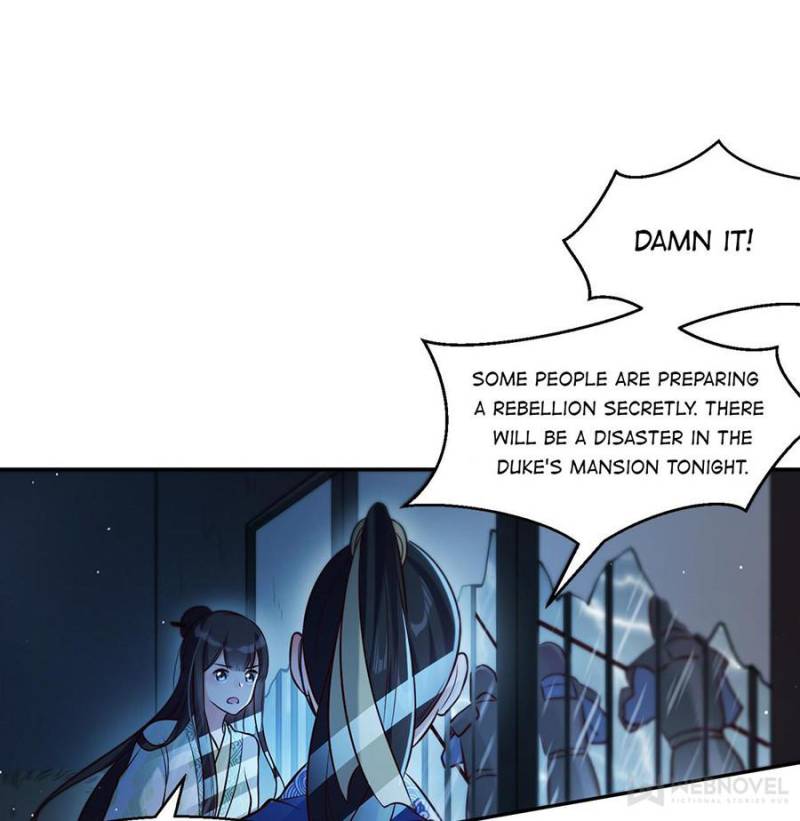 The Phoenix in a Turbulent World chapter 23 - page 26