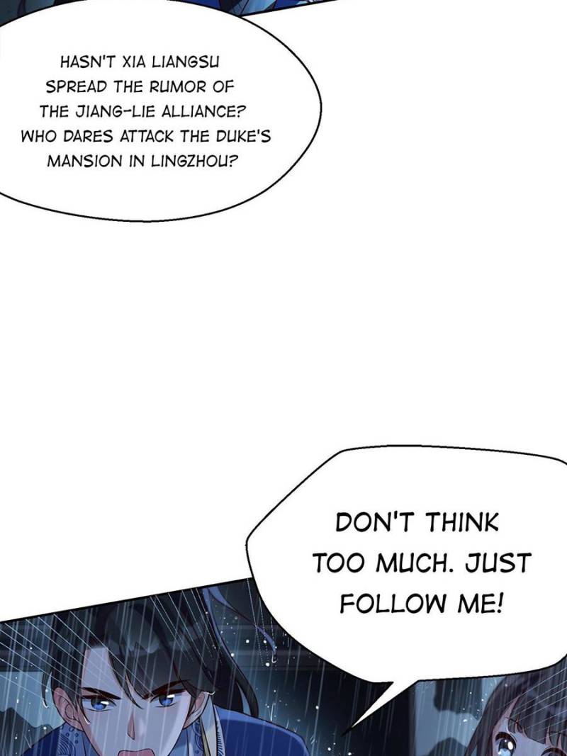 The Phoenix in a Turbulent World chapter 23 - page 27