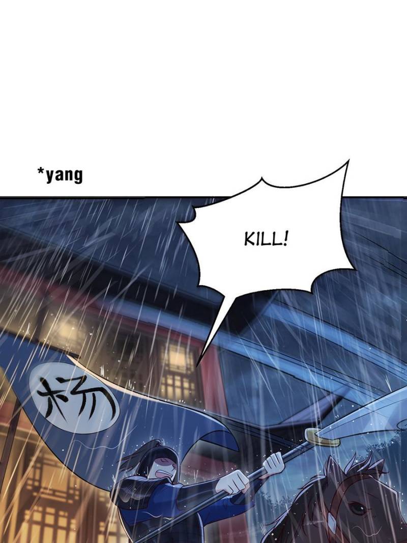 The Phoenix in a Turbulent World chapter 23 - page 29