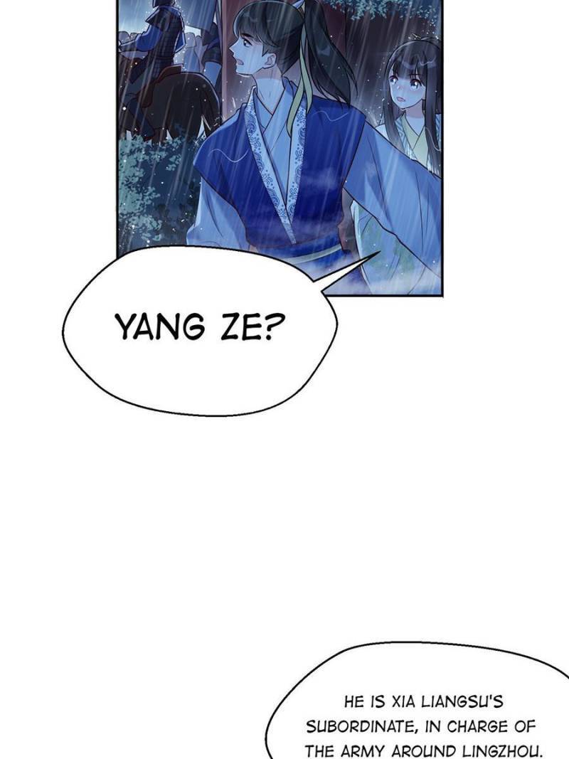The Phoenix in a Turbulent World chapter 23 - page 31