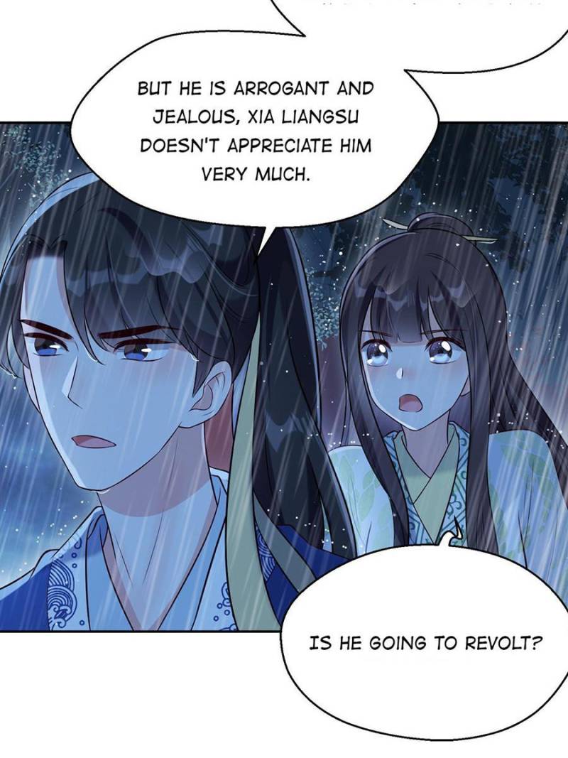 The Phoenix in a Turbulent World chapter 23 - page 32