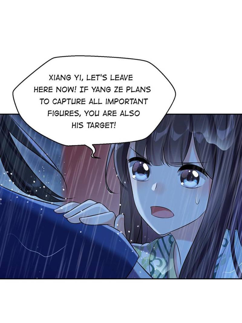 The Phoenix in a Turbulent World chapter 23 - page 34