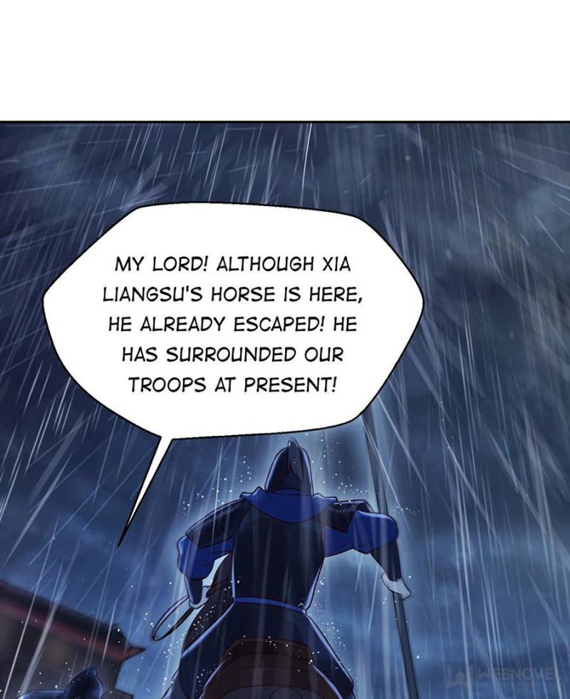 The Phoenix in a Turbulent World chapter 23 - page 35