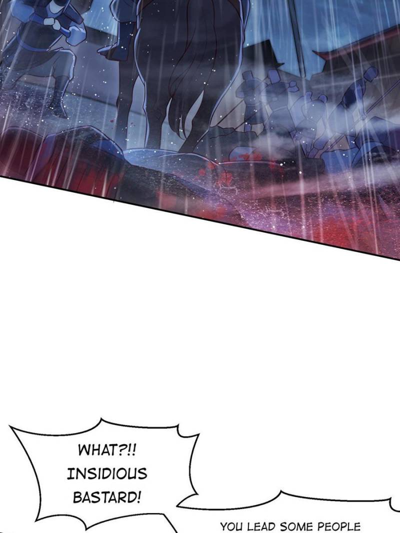 The Phoenix in a Turbulent World chapter 23 - page 36