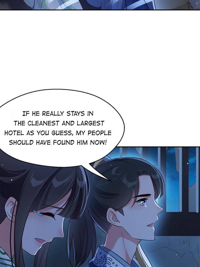 The Phoenix in a Turbulent World chapter 23 - page 4