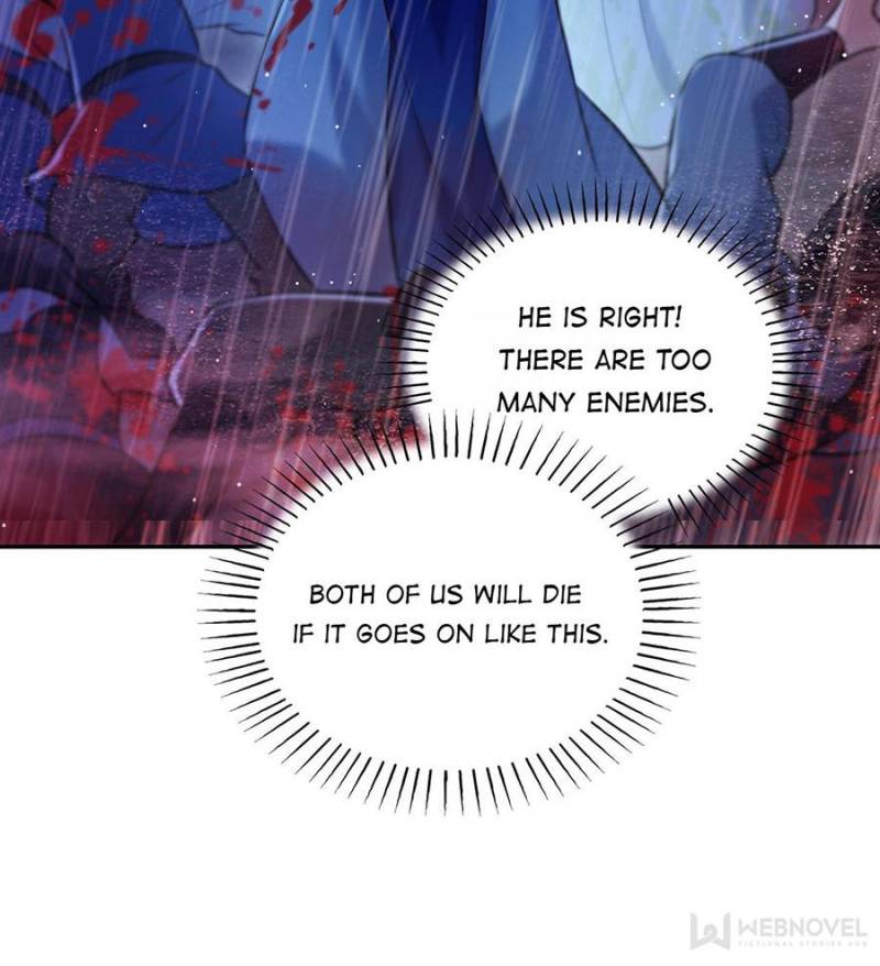 The Phoenix in a Turbulent World chapter 23 - page 42