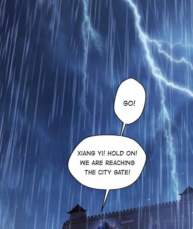 The Phoenix in a Turbulent World chapter 23 - page 54