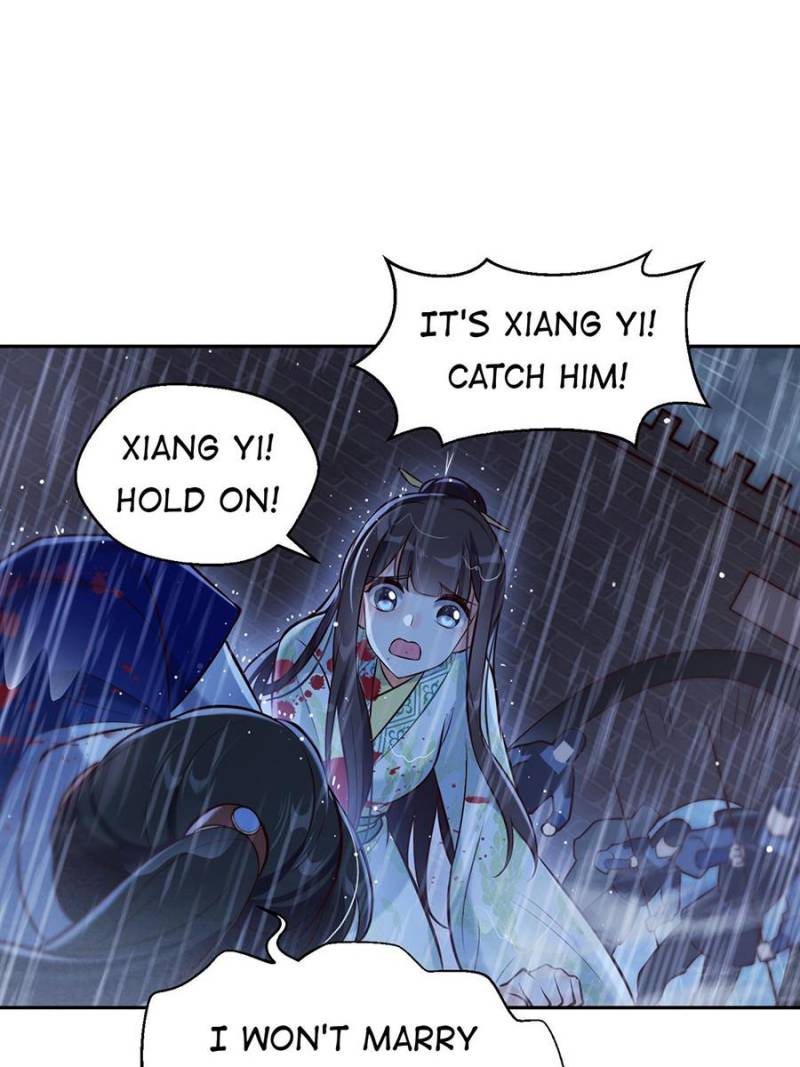 The Phoenix in a Turbulent World chapter 23 - page 57
