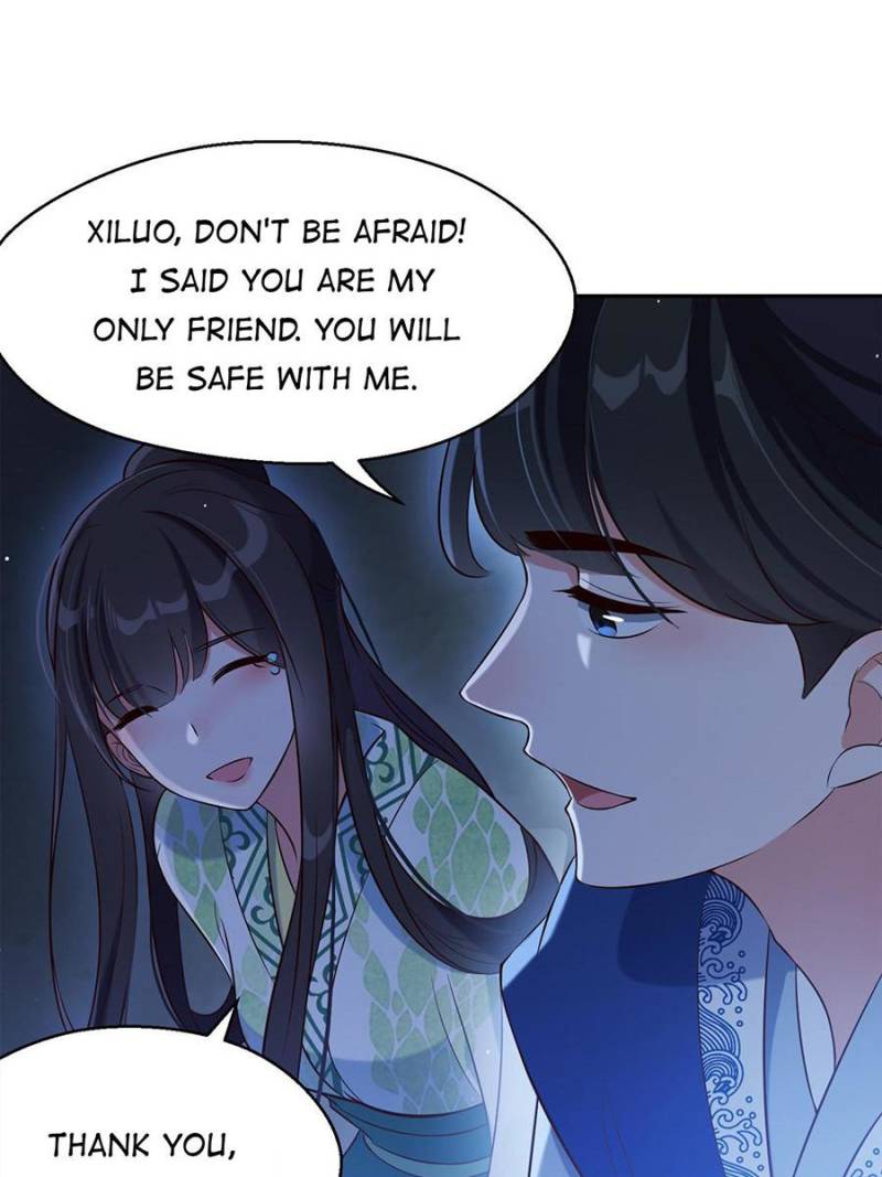 The Phoenix in a Turbulent World chapter 23 - page 7