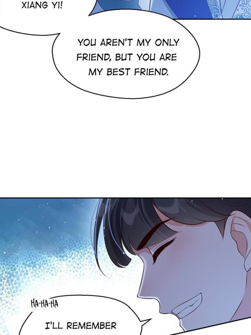 The Phoenix in a Turbulent World chapter 23 - page 8