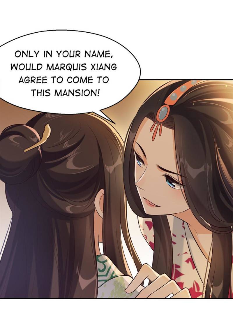 The Phoenix in a Turbulent World chapter 22 - page 25