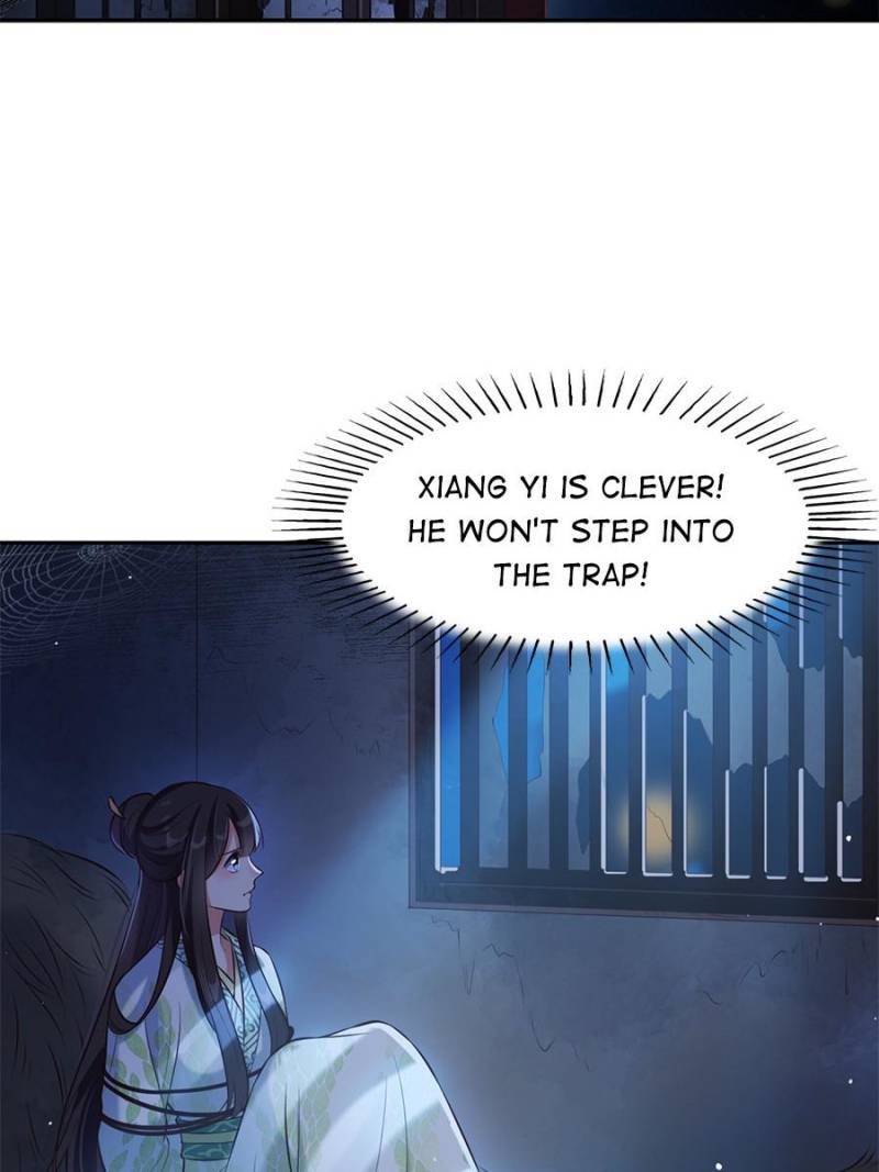 The Phoenix in a Turbulent World chapter 22 - page 29