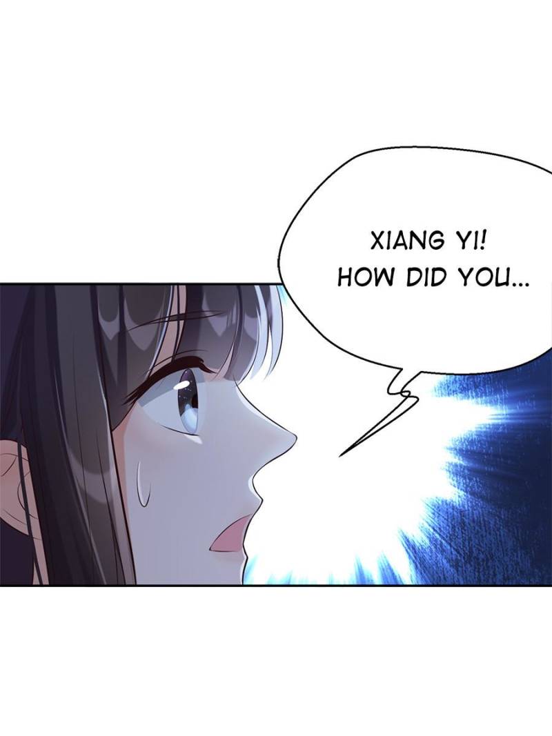 The Phoenix in a Turbulent World chapter 22 - page 32