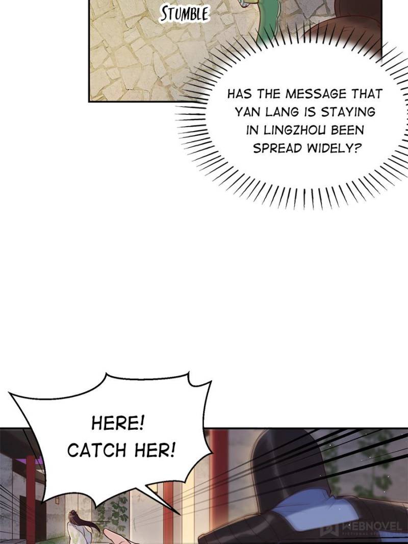 The Phoenix in a Turbulent World chapter 22 - page 6