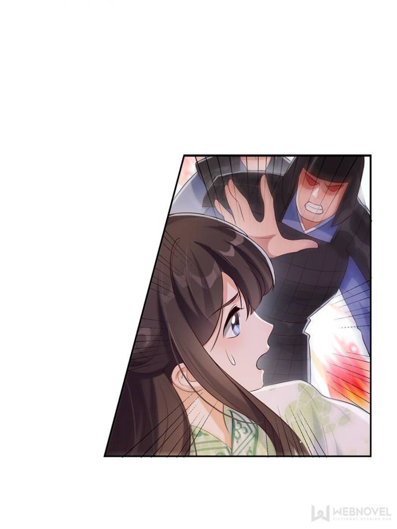 The Phoenix in a Turbulent World chapter 22 - page 8