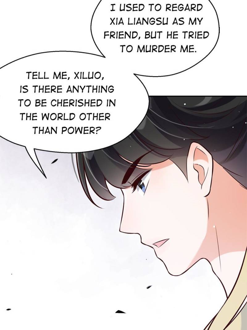 The Phoenix in a Turbulent World chapter 21 - page 10