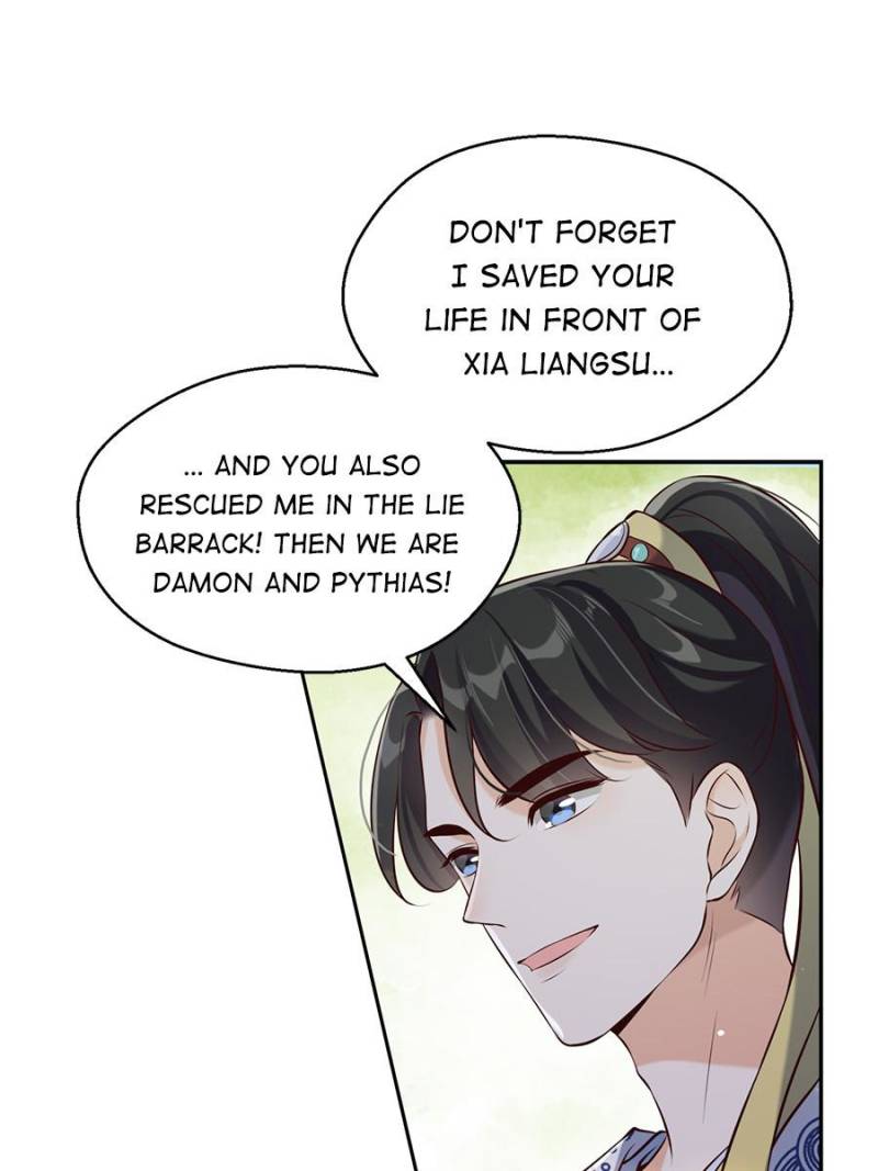 The Phoenix in a Turbulent World chapter 21 - page 13