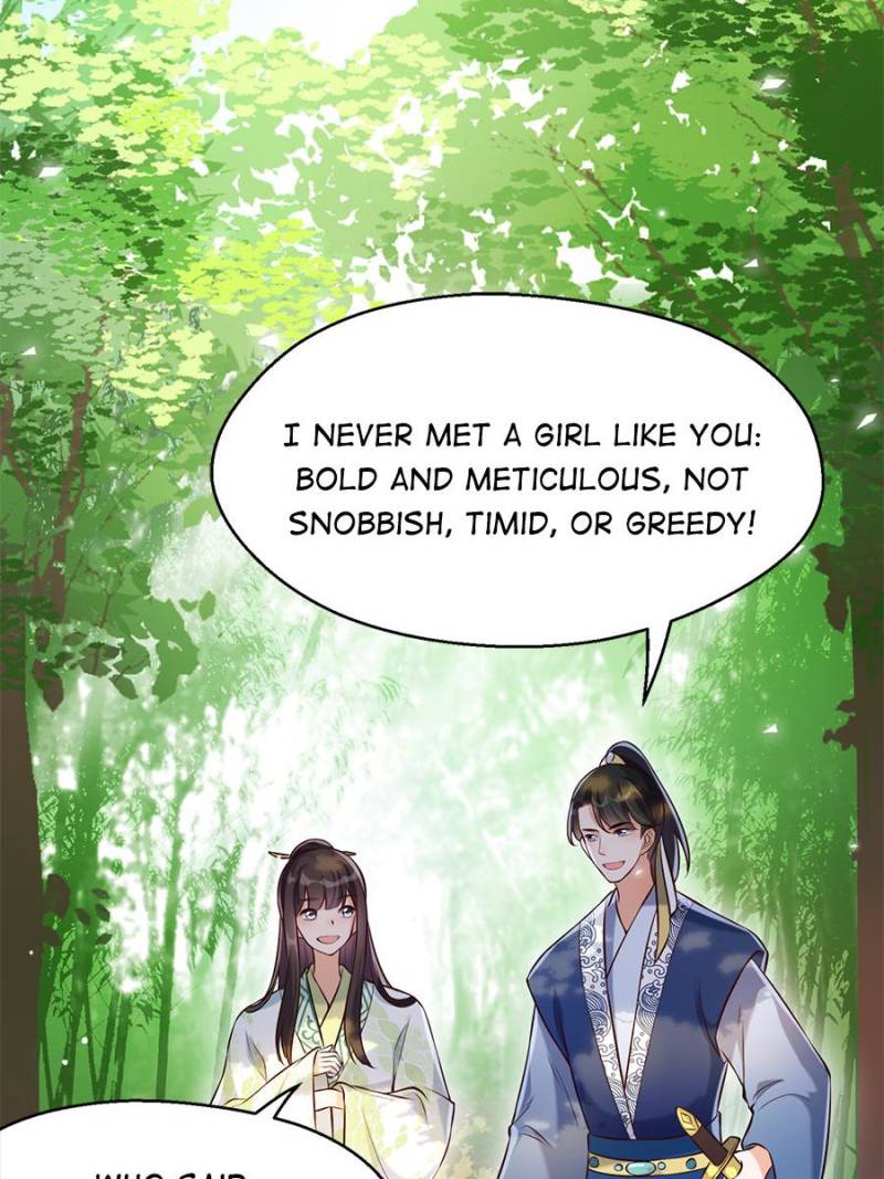 The Phoenix in a Turbulent World chapter 21 - page 16