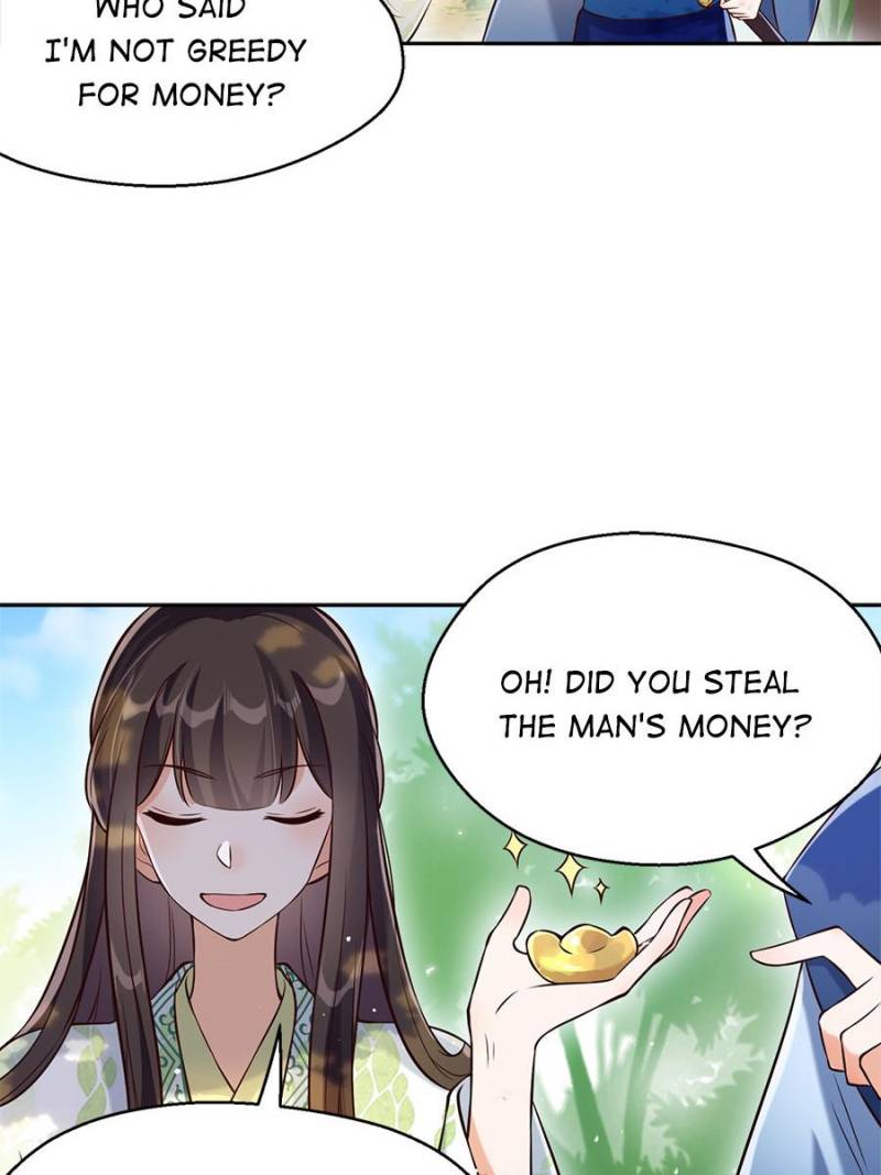 The Phoenix in a Turbulent World chapter 21 - page 17