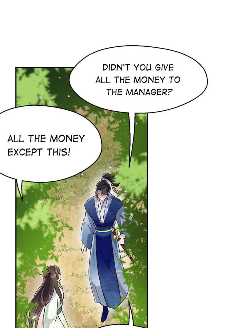 The Phoenix in a Turbulent World chapter 21 - page 19