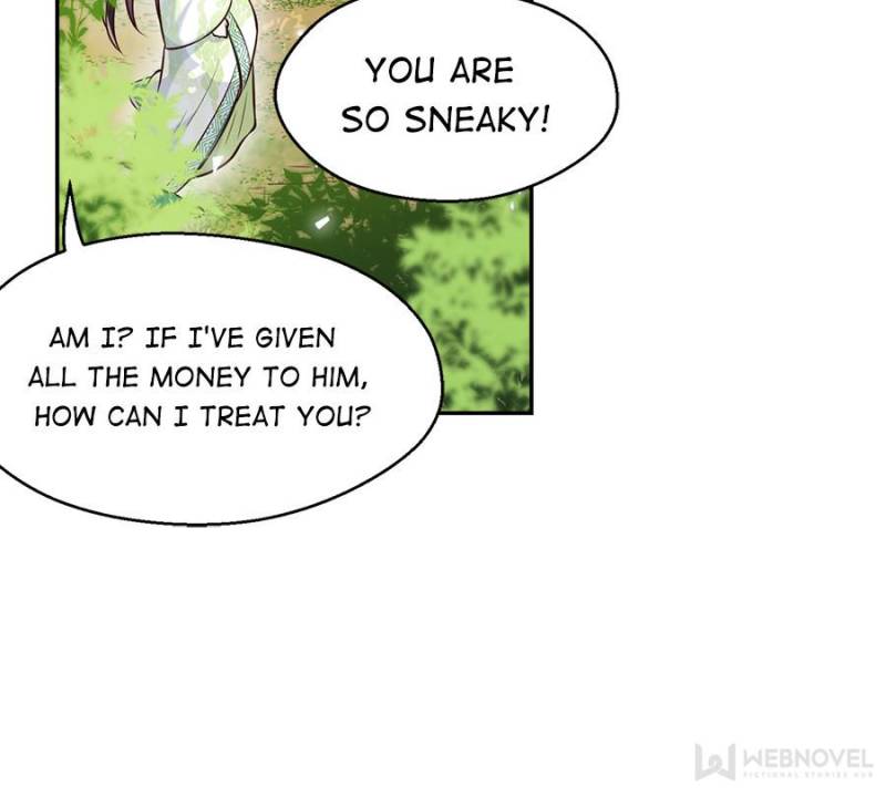 The Phoenix in a Turbulent World chapter 21 - page 20