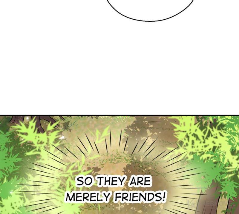 The Phoenix in a Turbulent World chapter 21 - page 22