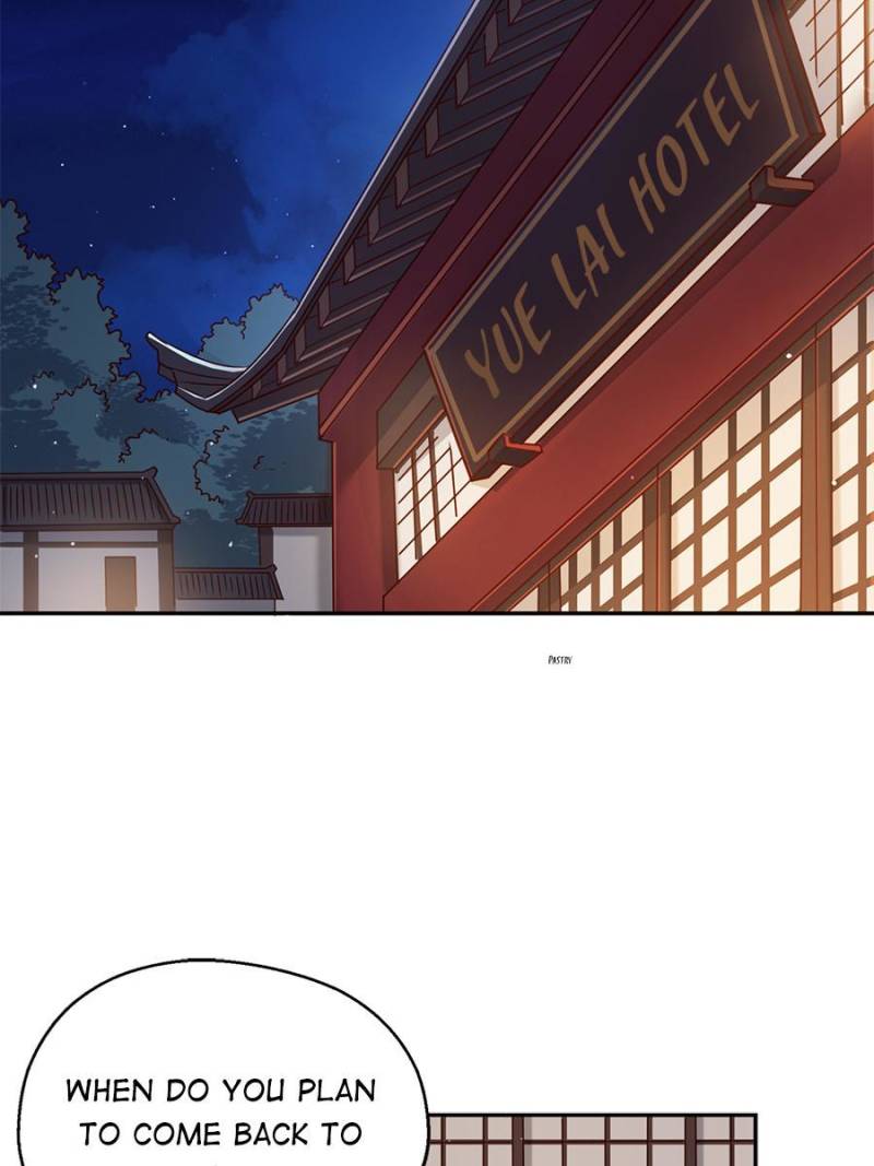 The Phoenix in a Turbulent World chapter 21 - page 26