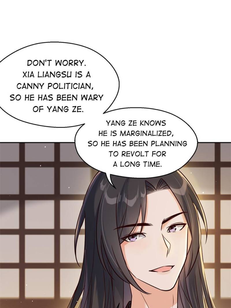 The Phoenix in a Turbulent World chapter 21 - page 31