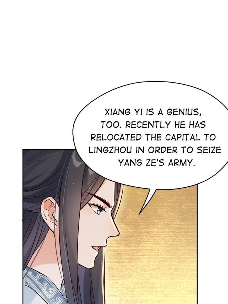 The Phoenix in a Turbulent World chapter 21 - page 33