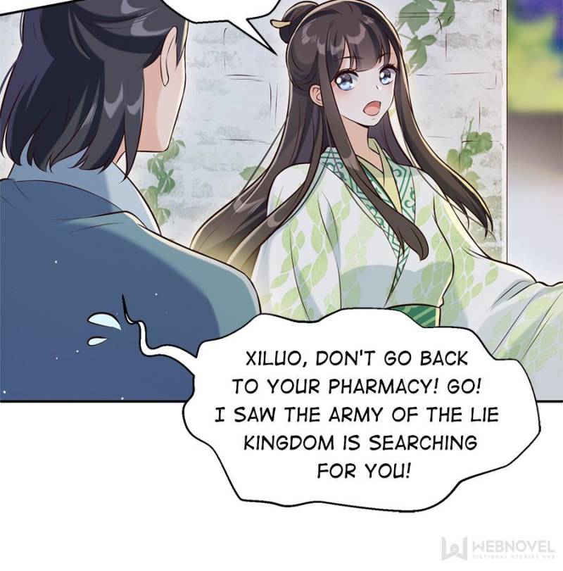 The Phoenix in a Turbulent World chapter 21 - page 42