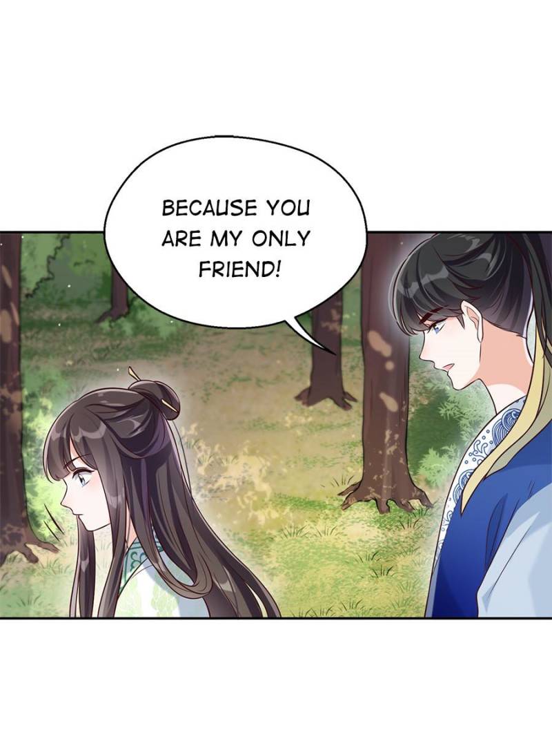The Phoenix in a Turbulent World chapter 21 - page 7