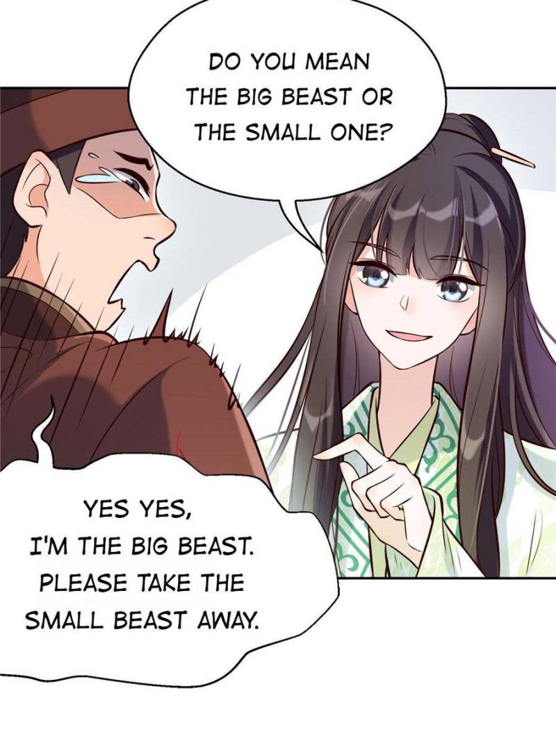 The Phoenix in a Turbulent World chapter 20 - page 11