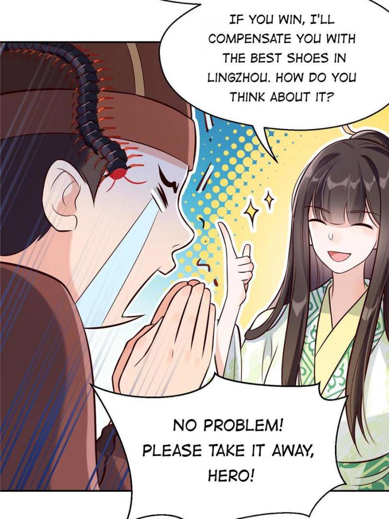 The Phoenix in a Turbulent World chapter 20 - page 16