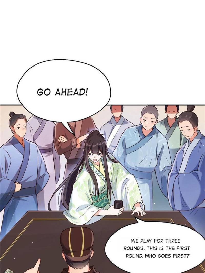 The Phoenix in a Turbulent World chapter 20 - page 19