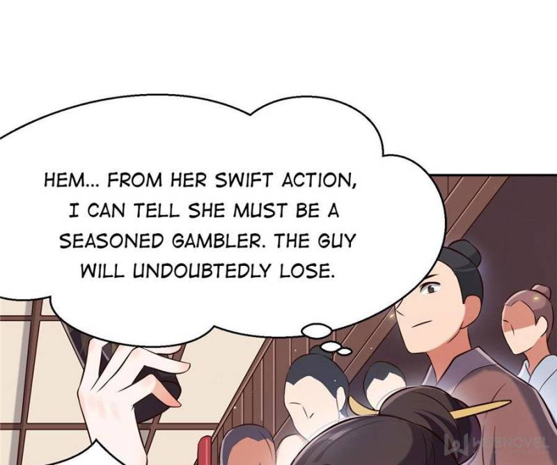 The Phoenix in a Turbulent World chapter 20 - page 27