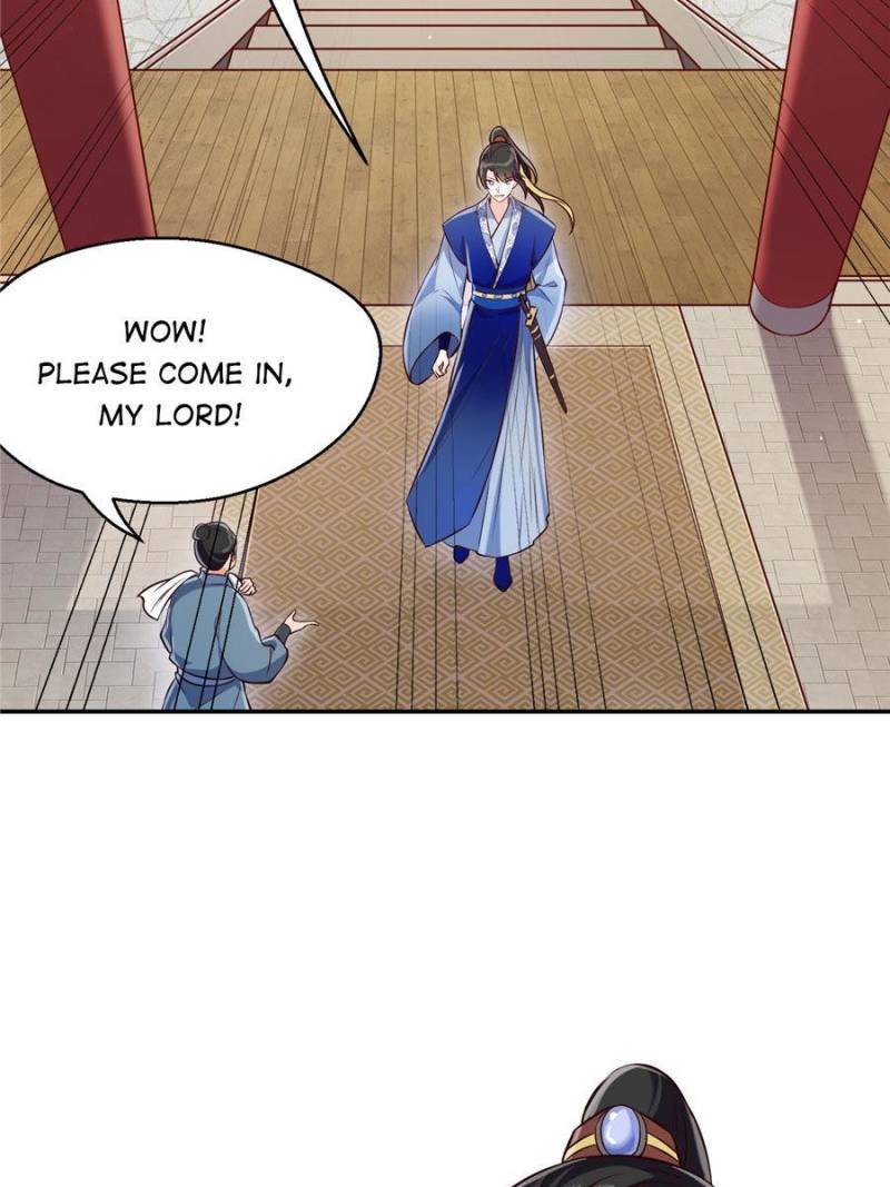 The Phoenix in a Turbulent World chapter 20 - page 33