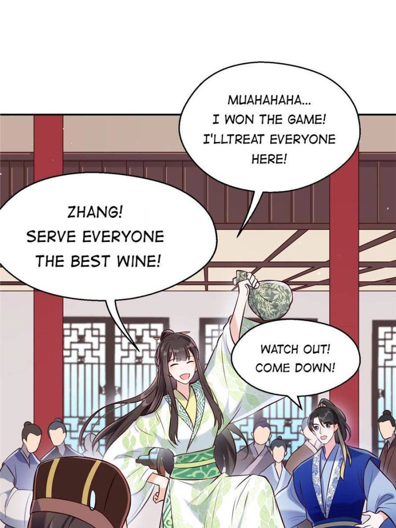 The Phoenix in a Turbulent World chapter 20 - page 41